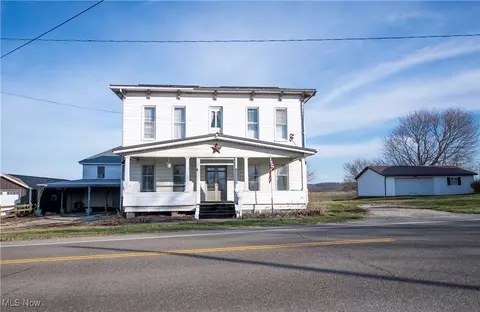 20059 Cadiz Rd, Quaker City, OH 43773