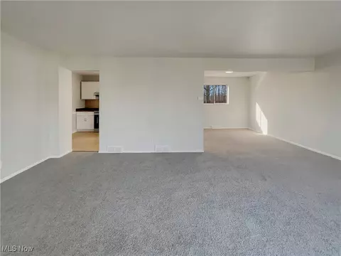 Living - 5821 Sequoia Dr, Cleveland, OH 44134 photo 4 of 7