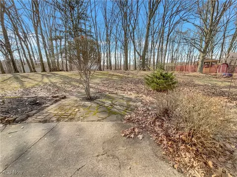 Exterior - 5821 Sequoia Dr, Cleveland, OH 44134 photo 3 of 3