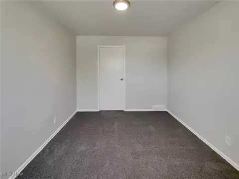 Bedroom - 5821 Sequoia Dr, Cleveland, OH 44134 photo 12 of 12