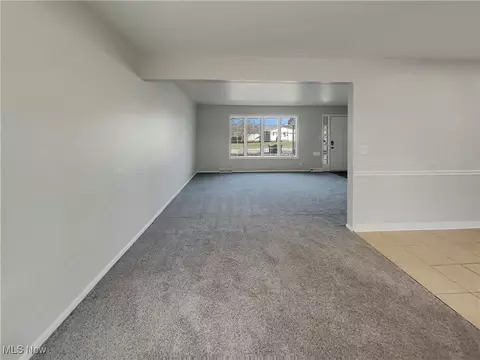 Living - 5821 Sequoia Dr, Cleveland, OH 44134 photo 7 of 7