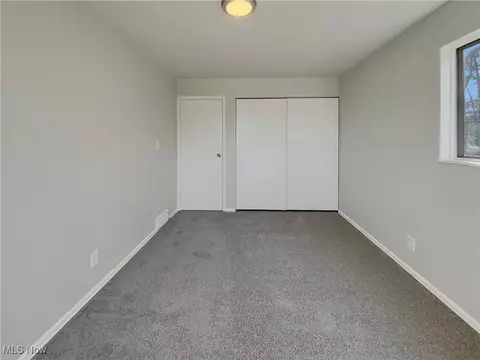 Bedroom - 5821 Sequoia Dr, Cleveland, OH 44134 photo 8 of 12