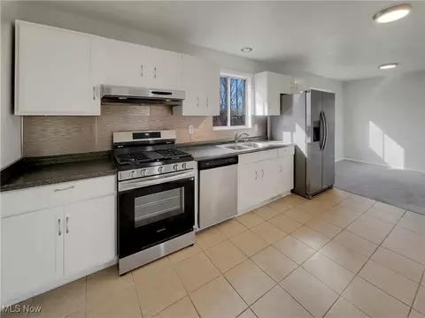 Kitchen - 5821 Sequoia Dr, Cleveland, OH 44134 photo 1 of 3