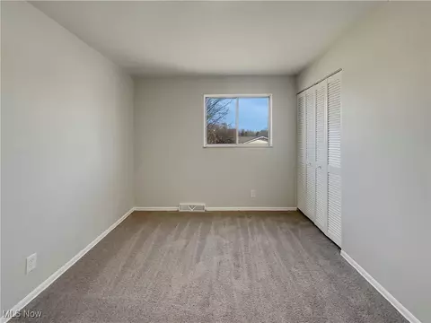 Bedroom - 5821 Sequoia Dr, Cleveland, OH 44134 photo 10 of 12