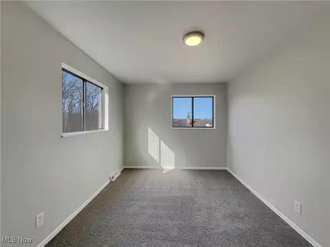 Bedroom - 5821 Sequoia Dr, Cleveland, OH 44134 photo 6 of 12
