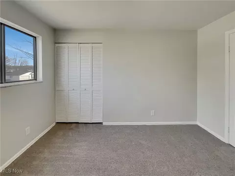 Bedroom - 5821 Sequoia Dr, Cleveland, OH 44134 photo 11 of 12