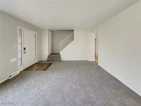 Living - 5821 Sequoia Dr, Cleveland, OH 44134 photo 5 of 7