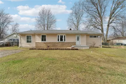 5944 Olive Ave, North Ridgeville, OH 44039