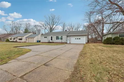 21750 Brookpark Rd, Fairview Park, OH 44126