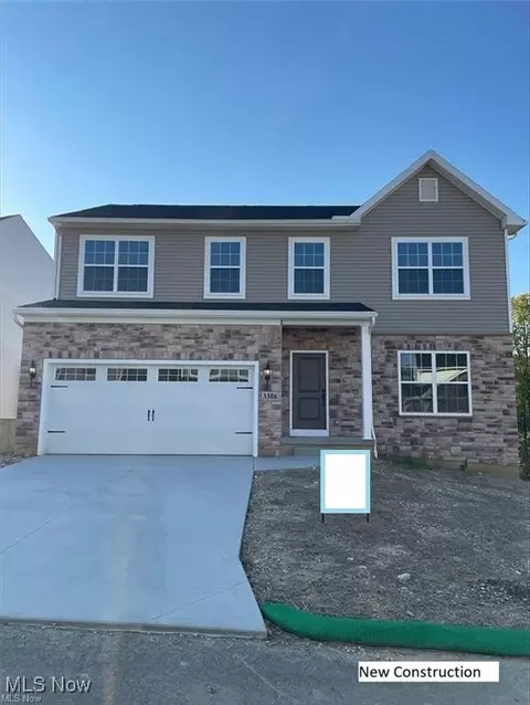 3402 Buckeye Trl, Uniontown, OH 44685