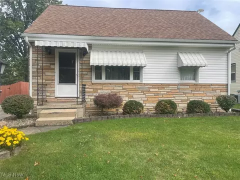 111 N Beverly Ave, Youngstown, OH 44515
