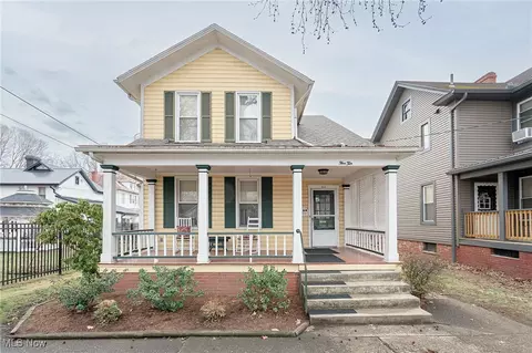 510 Wooster St, Marietta, OH 45750