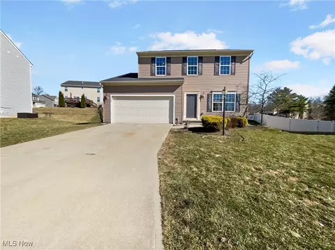 2669 Hollyhock Ln, Medina, OH 44256