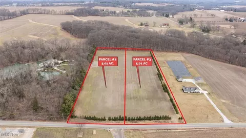 Deerfield Avenue Nw, Canal Fulton, OH 44614