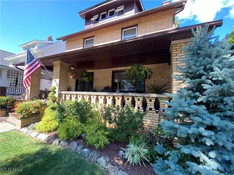 4500 Spokane Ave, Cleveland, OH 44109