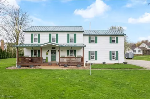 9330 Daniels Rd, Seville, OH 44273