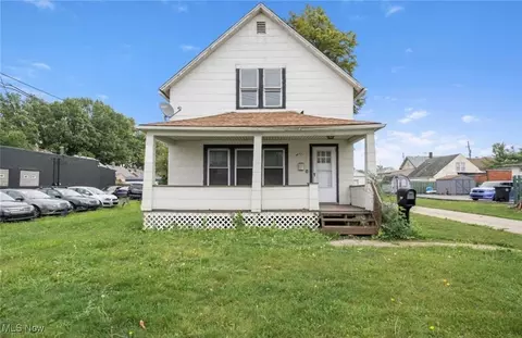 4771 W 130th St, Cleveland, OH 44135