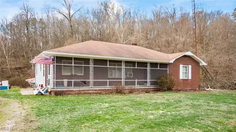 6490 West Pike, Zanesville, OH 43701