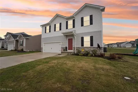 4376 Orchard Ave, Perry, OH 44081