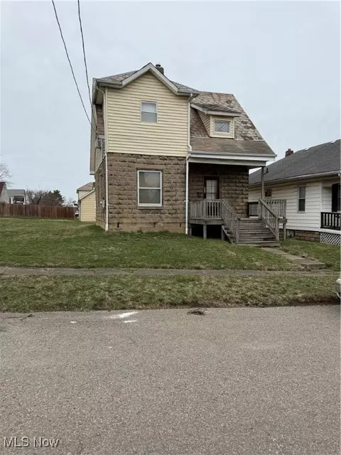 801 Federal, Zanesville, OH 43701