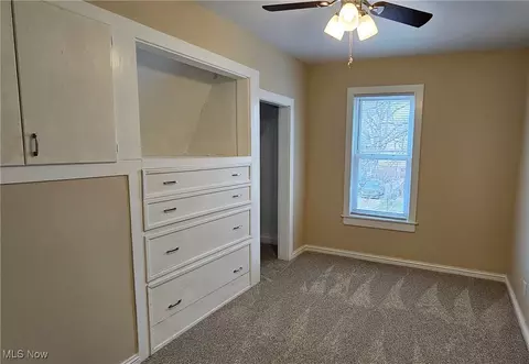 Bedroom - 2020 E 39th St, Ashtabula, OH 44004 photo 2 of 3
