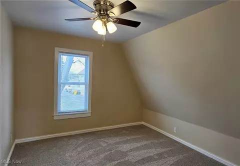 Bedroom - 2020 E 39th St, Ashtabula, OH 44004 photo 3 of 3