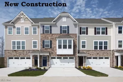 1405 Chateau Pl, Avon, OH 44011