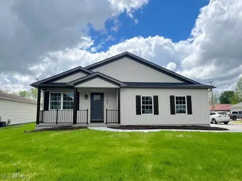 800 East Ave, Dover, OH 44622