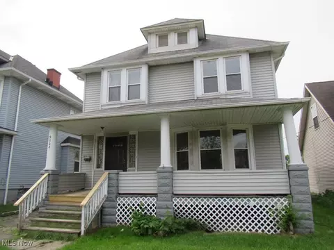 9508 Dickens Ave, Cleveland, OH 44104