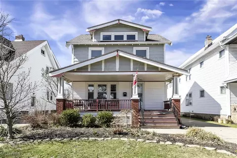 2142 Chesterland Ave, Lakewood, OH 44107