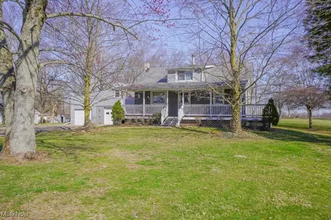 1475 Eastern Rd, Rittman, OH 44270
