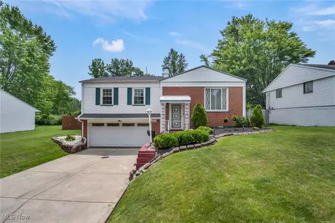 23100 Cannon Rd, Bedford Heights, OH 44146