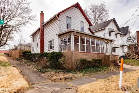 187 N Union St, Akron, OH 44304