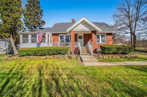 7751 Center St, Mentor, OH 44060