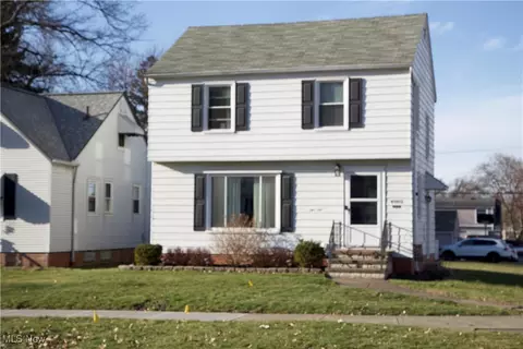 4802 Krueger Ave, Parma, OH 44134