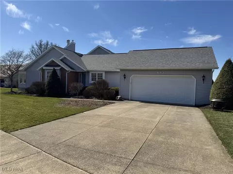 612 Bell Mawr Pl, Barberton, OH 44203