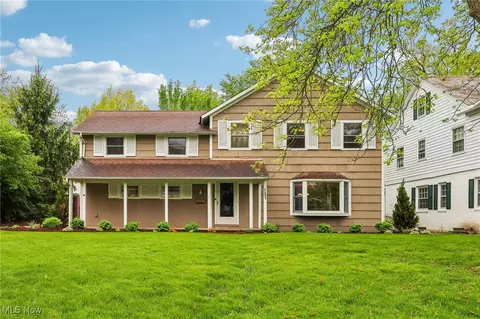 22650 Westchester Rd, Shaker Heights, OH 44122