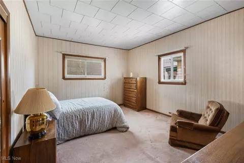 Bedroom - 142 Watson St, Dillonvale, OH 43917 photo 1 of 7