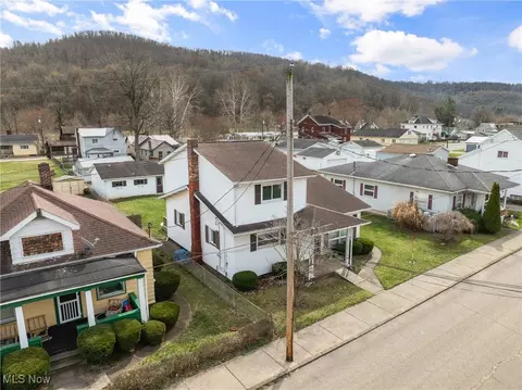 View/Area - 142 Watson St, Dillonvale, OH 43917 photo 1 of 1
