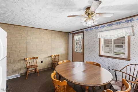 Dining - 142 Watson St, Dillonvale, OH 43917 photo 1 of 1