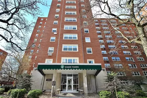 13900 Shaker Blvd #310, Cleveland, OH 44120