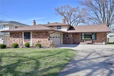 21500 Nottingham, Fairview Park, OH 44126