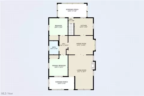 533 E Wilbeth Rd, Akron, OH 44301 photo 3