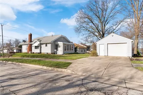 533 E Wilbeth Rd, Akron, OH 44301 photo 29