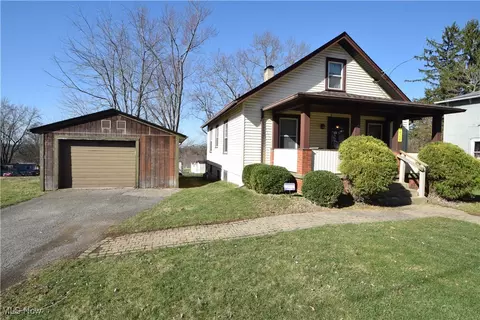 14358 High St, Petersburg, OH 44454