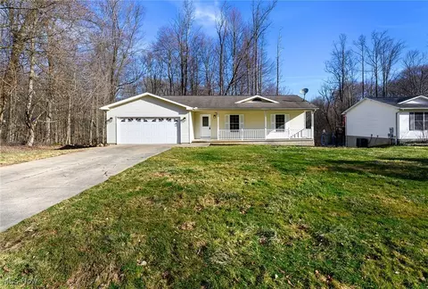 2242 Lexington Ave, Salem, OH 44460