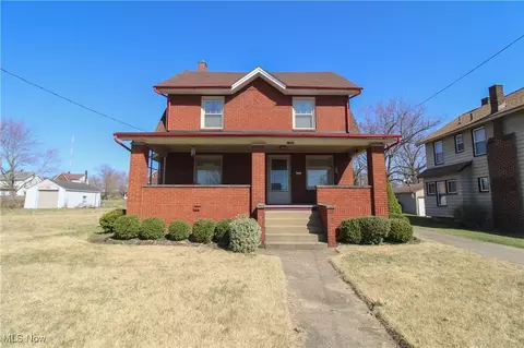 1350 E Florida Ave, Youngstown, OH 44502