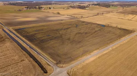 Tannerville Road, Orrville, OH 44667
