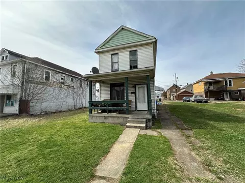 435 Lawson Ave, Steubenville, OH 43952