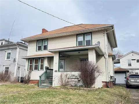 Exterior - 799 E Buchtel Ave, Akron, OH 44305 photo 2 of 7